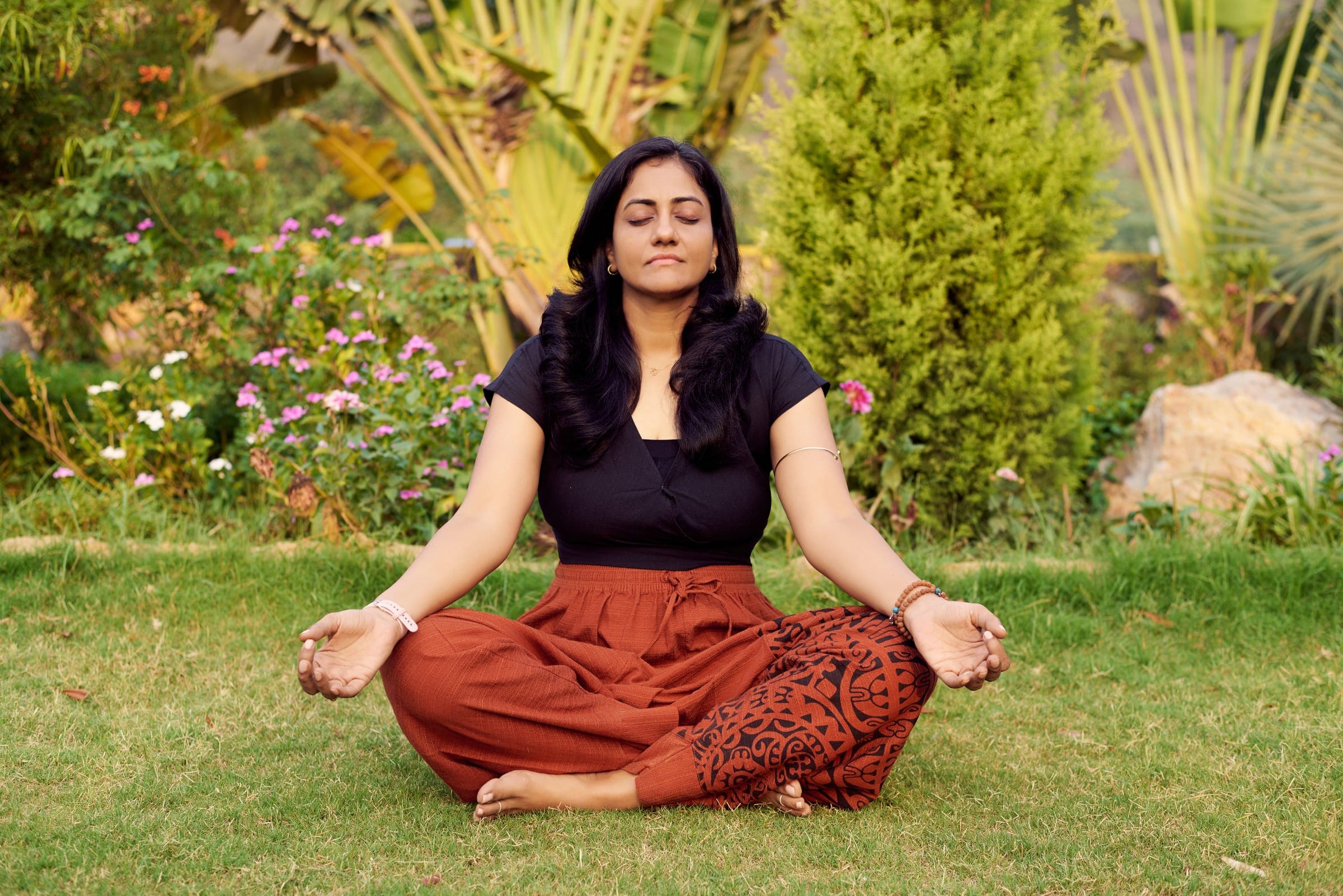 Shuchita Srivastava, founder of Suchbliss