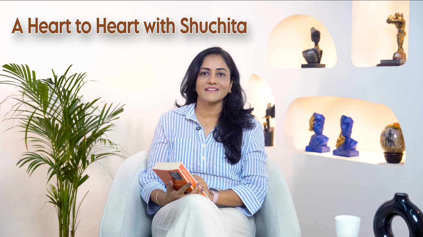 Suchbliss yoga studio interior