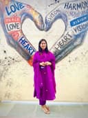 Nupur Chhabra