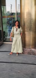 Rachna Singh